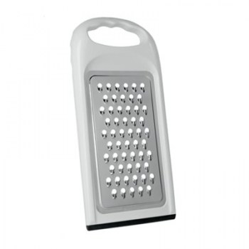 Τρίφτης ανοξείδωτος χοντρός Metaltex